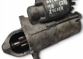 ROZRUSZNIK OPEL ASTRA H 1.6 16V A16XER Z16XER 55556092