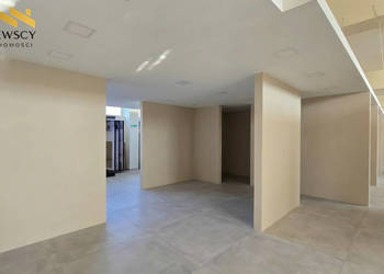 Lokal na wynajem przy Królewieckiej