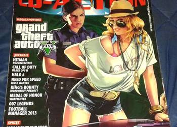 CD-Action Nr 13/ 2012 (211)