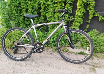 rower MTB trek 26