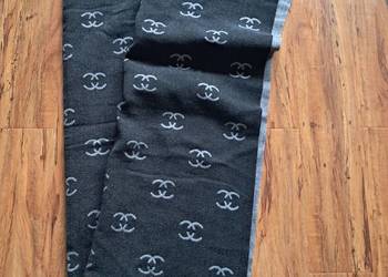 nowy ciepły szalik długość 170 cm brak metki