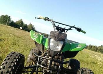 Quad 250