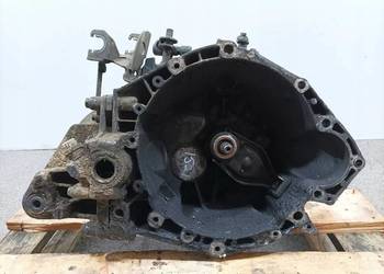 SKRZYNIA BIEGÓW 20MM01 2.0 HTD HDI Fiat Ducato II (1994-2006)