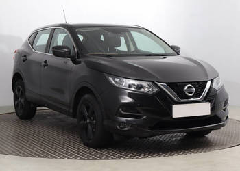 Nissan Qashqai 1.2 DIG-T