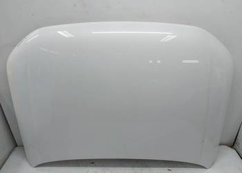 Jaecoo 7 PHEV 2025r maska pokrywa silnika oryg biała w kolor BW  Jaecoo 7 PHEV 2025r maska pokrywa silnika oryg biała w kolor BW