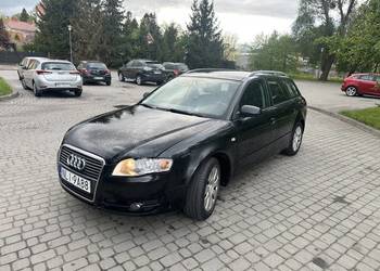 Audi A4b7 2.0 tdi 140km okazja