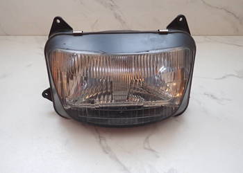 Reflektor Lampa Przód Kawasaki GPZ EX 500S Ninja 500R 93-09r