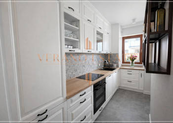 48m2 z ogródkiem | 2 miejsca parkingowe | 2/3 pok.