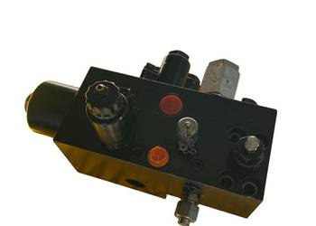 STILL LINDE 50234405700 (AV 5971 4) Rozdzielacz hydrauliczny