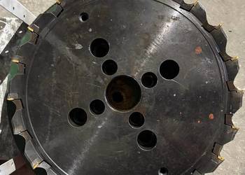 Głowica frezarska fi 400 R265.2-400M SANDVIK