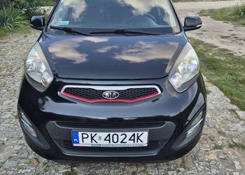 Sprzedam samochód Kia Picanto