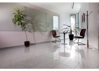 Granit G603 New Bianco Cristal polerowany 61x30,5x1 cm