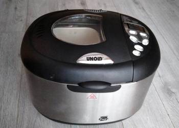 Urządzenie do pieczenia chleba, ciasta Unold 8695 600W.
