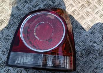 LAMPA PRAWA PRAWY TYLNA TYŁ VW POLO IV 4 9N LIFT Europa