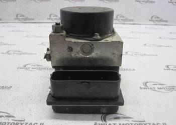 SKODA FABIA II 10r pompa ABS 0265237025 0265800870 6R0907379 6R0907379S