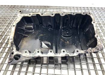 MISKA OLEJOWA AUDI A6 C6 03G103603J 2.0 140KM 04-11 ZBIORNIK