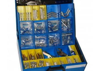 Zestaw do klimatyzacji LOKRING LOKBOX SK-VAC-01