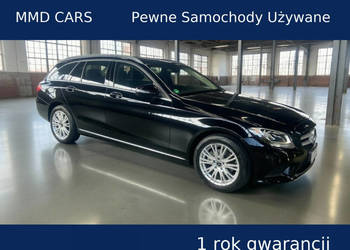 Mercedes C 180 W205 (2014-2021)