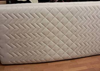 Dwa materace Silver Active 90x200