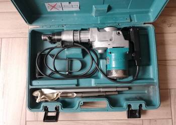 Młot kująco wiercący Makita HR 5000 K Kango