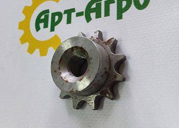 420536 Zębatka Z-12 Vaderstat (Parts Express)
