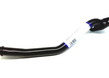 VOLVO S80 XC90 sciek splyw oleju z turbiny OE 9458504