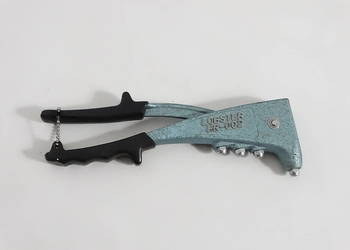 Profesjonalna nitownica ręczna LOBSTER HR-002 – Nowa, Made in Japan