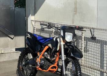 Xmotos xb88 250