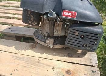Silnik kosiarki mtd thorx 35