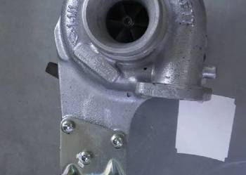 Turbosprężarka Alfa 159 2.0 JTD 788290