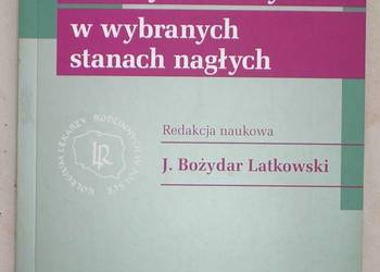 Postępowanie lekarzy rodzinnych w wybranych stanach nagłych