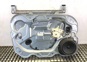 PODNOŚNIK SZYBY LEWY PRZÓD FORD FOCUS C-MAX 3M51R203A29BP Minivan 03-0