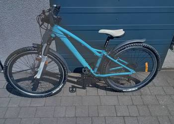Rower na kołach 26"