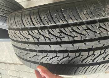 Komplet 245/45R20 • 6mm Bieżnika! • 2021 rok • Stan BDB • Okazja