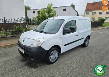 Renault Kangoo Opłacony Niezawodny Zdrowy Zadbany z Klimą Po Serwisie Goto…