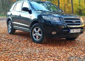 Hyundai Santa Fe II