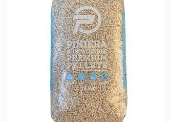 Pellet PREMIUM KLASA A1 z zachodu DOSTĘPNY