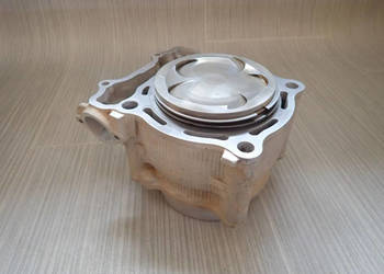 Cylinder Tłok Pierścienie Yamaha YZ 450 YZF 03-05r