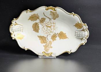 ## Półmisek Luxus/Luise – Carstens – Sorau – Żary ##