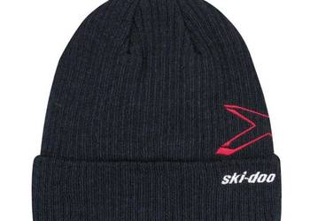 Czapka zimowa Ski-Doo KNIT X-TEAM EDITION 4548450089 quadziorek Czapka zimowa Ski-Doo KNIT X-TEAM EDITION 4548450089 quadziorek