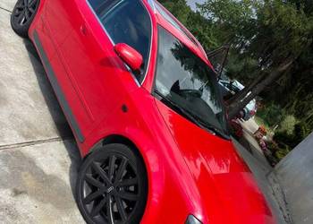 Audi a4 b6 1.8t sline