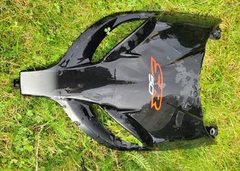 APRILIA SR czacha oslona przod czasza nosek krawat atrapa