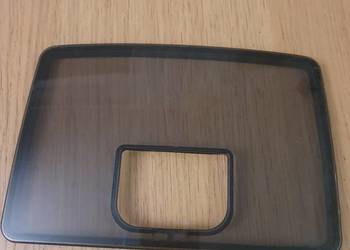 Pokrywa na kawę ziarnistą