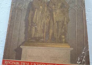 Na ziemi ojców. ROCZNIK ZIEM Zachodnich i Połnocnych