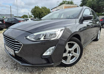 Ford Focus Salon Polska* 12.2018* Zadbany Mk4 (2018-)