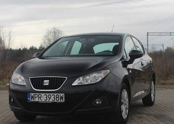 Seat Ibiza 1.4 16V 2009