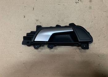 Klamka wewnętrzne prawy przód 8k0837020 audi a5 8T lift