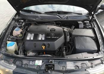 Seat toledo 2 1.8 20v Seat toledo 2 1.8 20v
