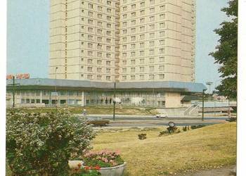 POZNAŃ HOTEL POZNAŃ