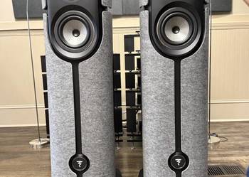 Focal - Diva